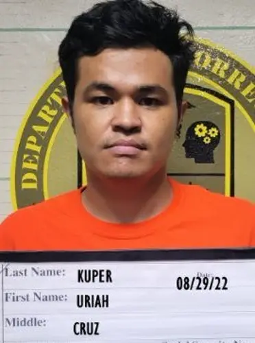 Man allegedly found with drugs admitted to using Percocet to fall asleep and meth to stay awake