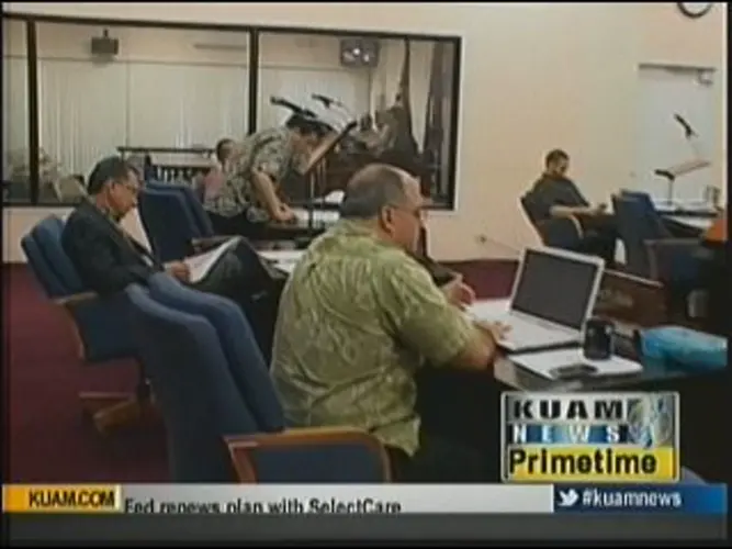 Both parties working to resolve budget