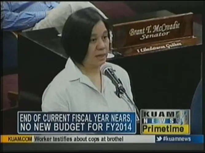 No new budget as deadline nears