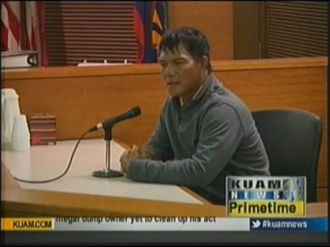 Former club worker testifies in Blue House trial