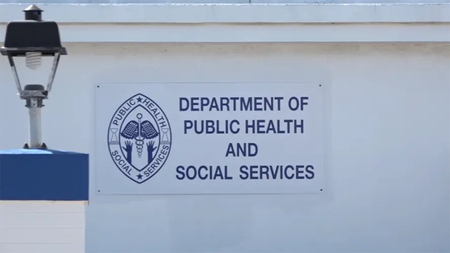 U.S. Center for Disease Control and Prevention conducts National Immunization Survey