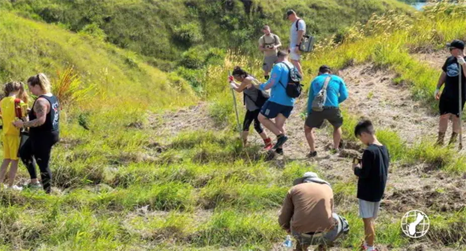 Help plant more than 2,000 trees Saturday