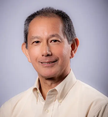 Fred Schumann named new UOG SBPA dean