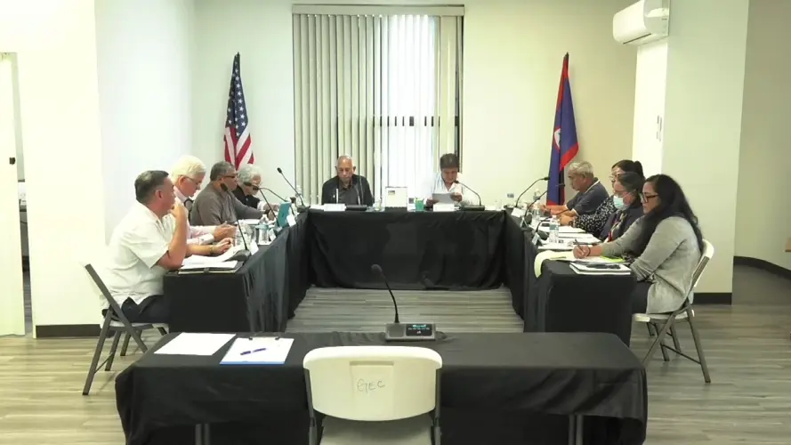 Results from primary election now certified