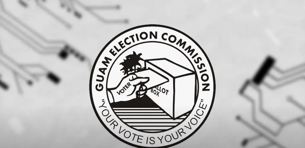 General election ballot approved