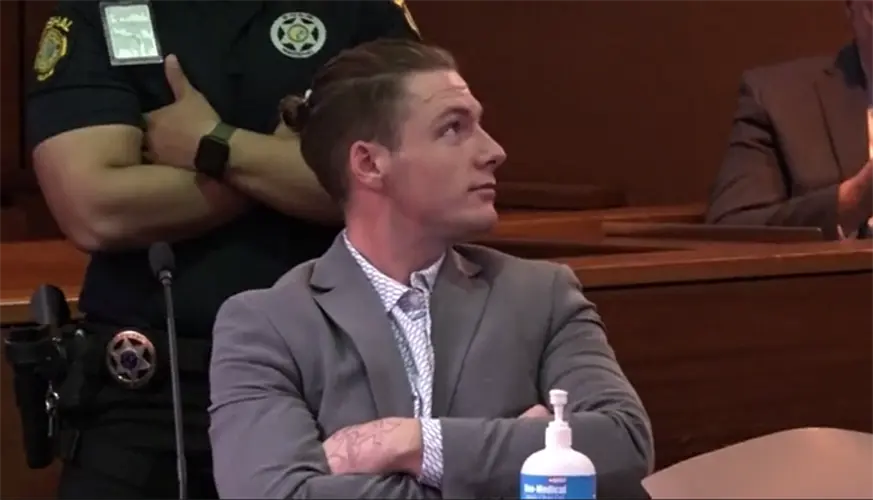 Moore's motion for mistrial denied