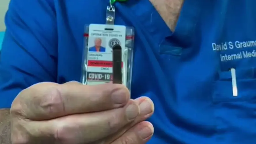 NMI surgeons implant first internal heart monitors
