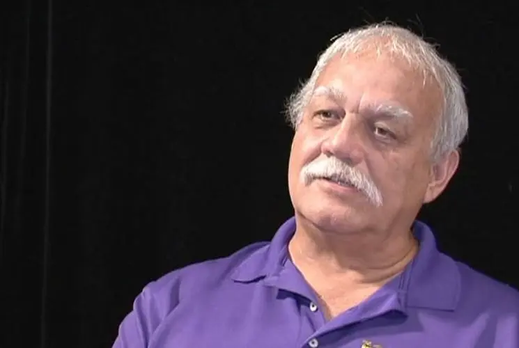Ken Leon Guerrero maintains stance, despite arrest