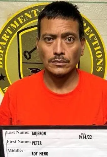 Second suspect arrested in May armed robberies