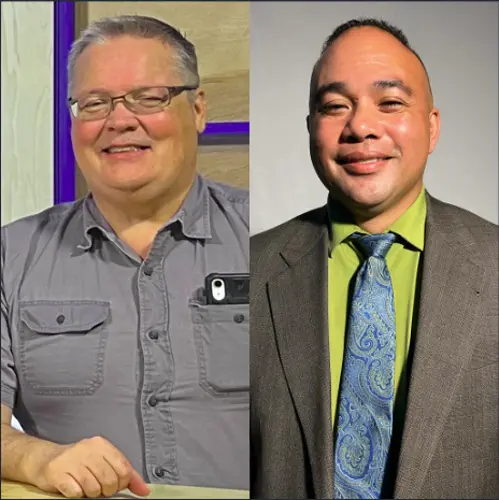 AG candidate files ethics complaint against ethics instructor