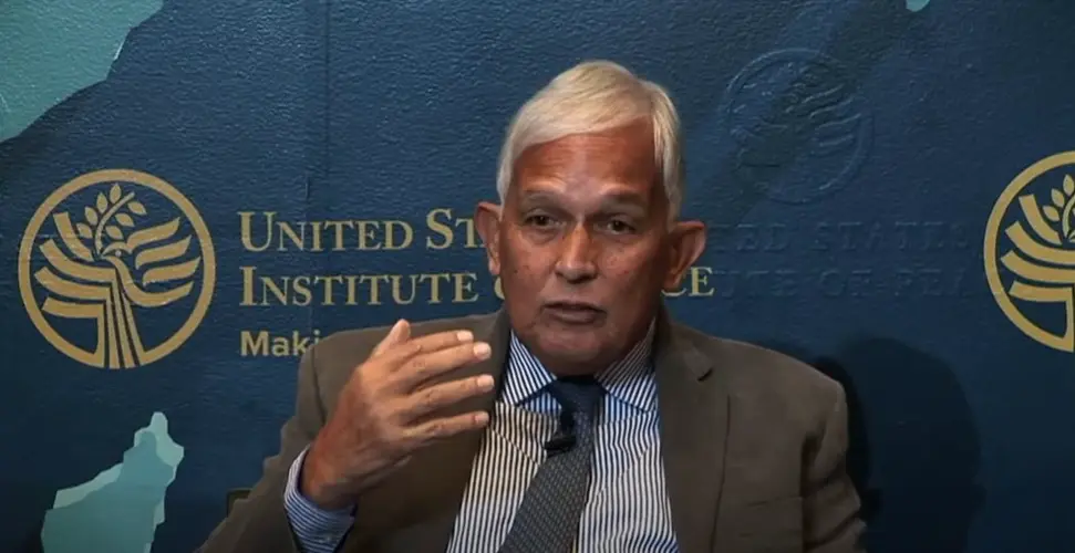 What influence does China have on the Freely Associated States?