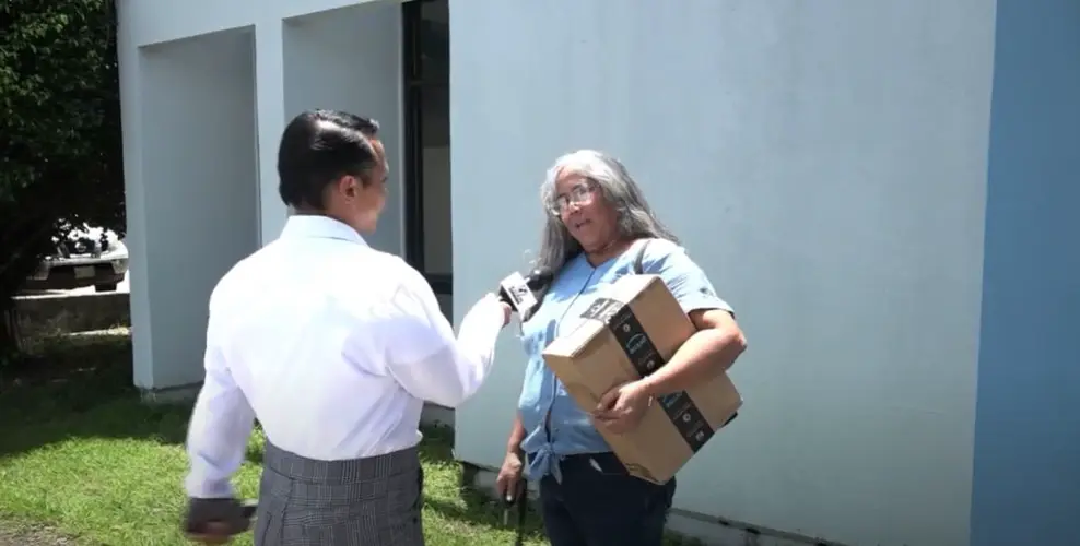 President says pandemic is over – does Guam agree?
