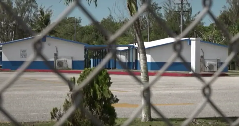 Public school breakins becoming more frequent
