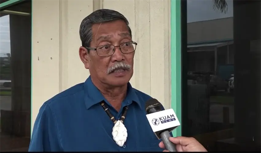 San Agustin cautions against spending excess revenue