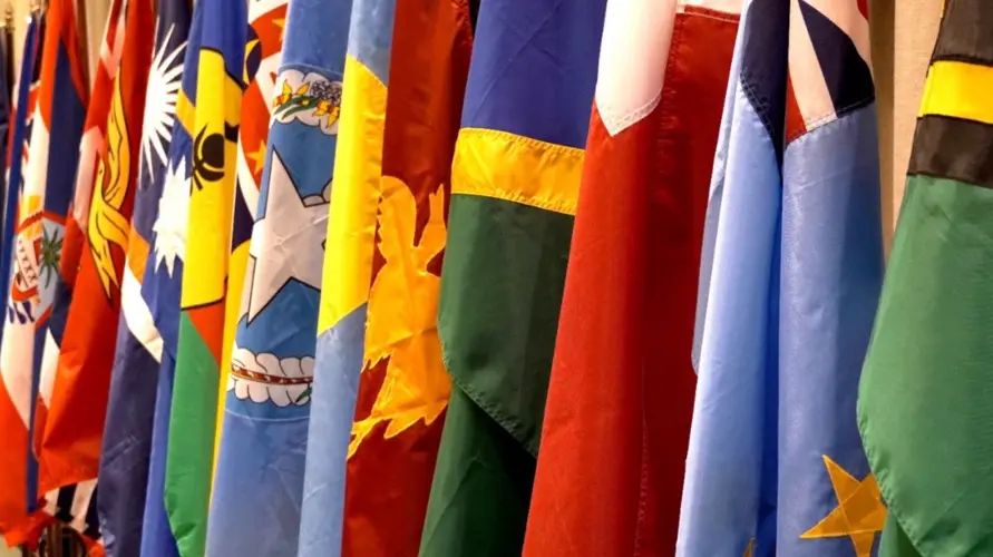 Regional leaders express need for respectful dialogue for expansion of military presence