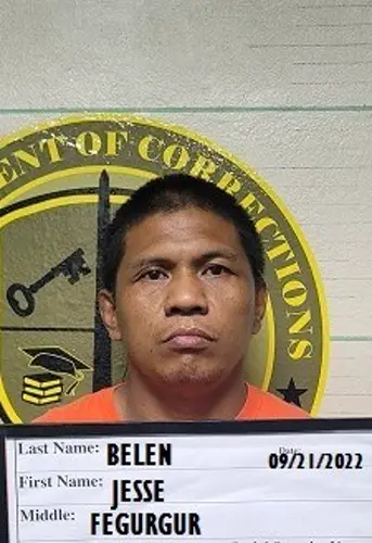 Man already facing drug charges arrested again for meth