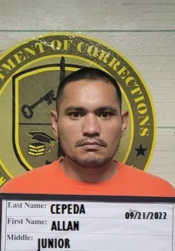 Man on felony release for drug charge allegedly found with drugs
