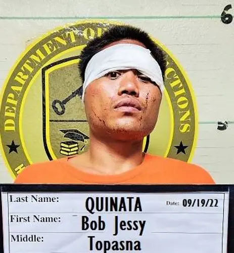 Robbery suspect reveals links to other armed incidents, police chief says meth at center crimes