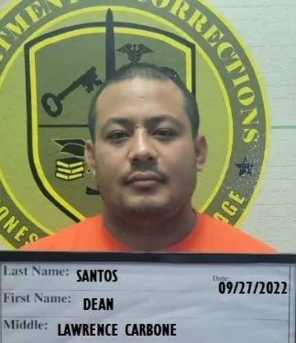 Man was allegedly  combative throughout arrest