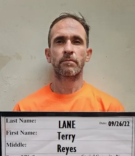 Man allegedly threw can of chili at one victim, smashed other victim's car window