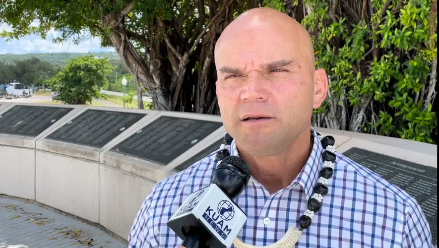 Former VA chief claims CNMI governor doesn't support veterans