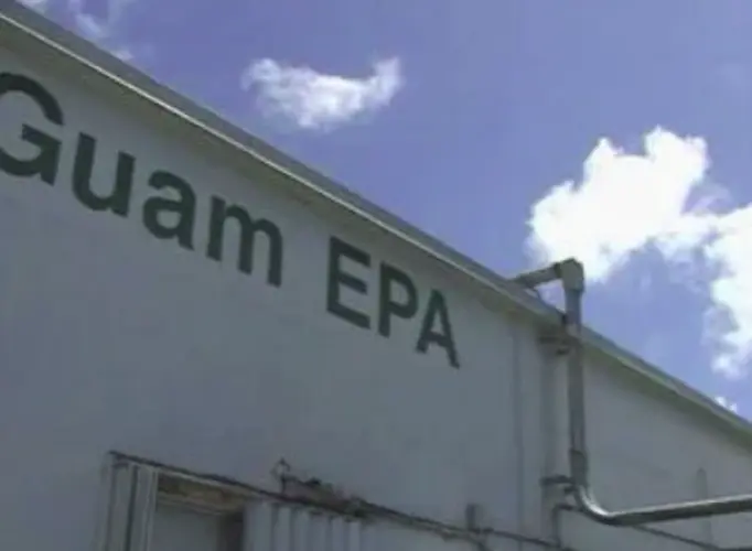 EPA: military's application still being reviewed