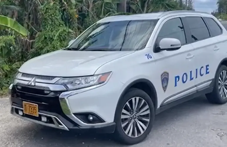 Police investigating Maite shooting