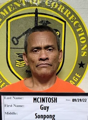 Man using bad license plate found also charged with drug possession