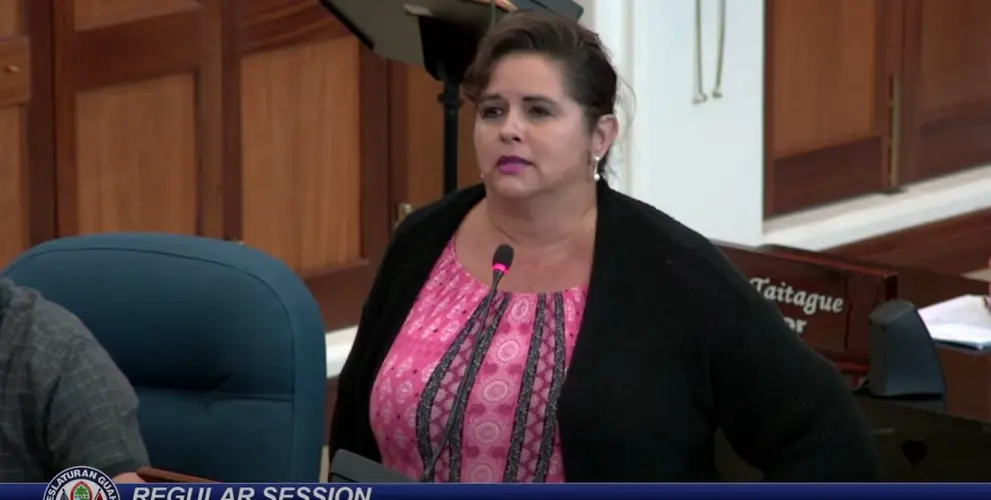 Duenas, Brown critical of colleagues after override fails