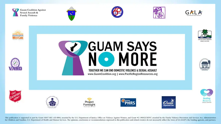 Family Violence Awareness Month promotes awareness, activism and action