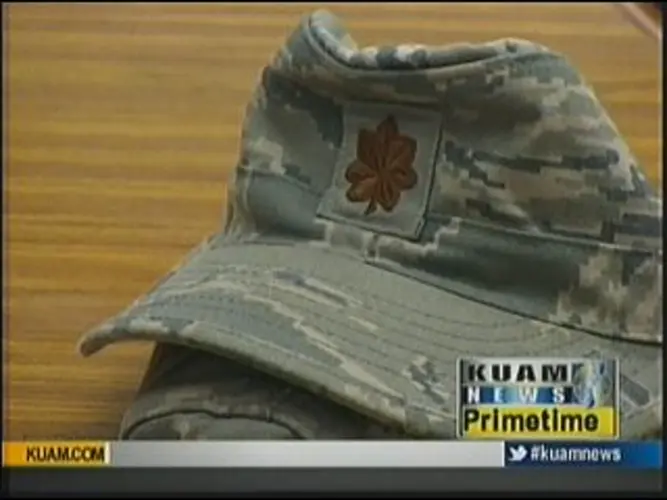 Initiative helps find work for returning Guardsmen