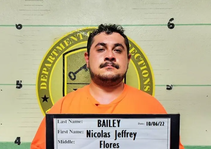 Teacher accused of inappropriately touching student