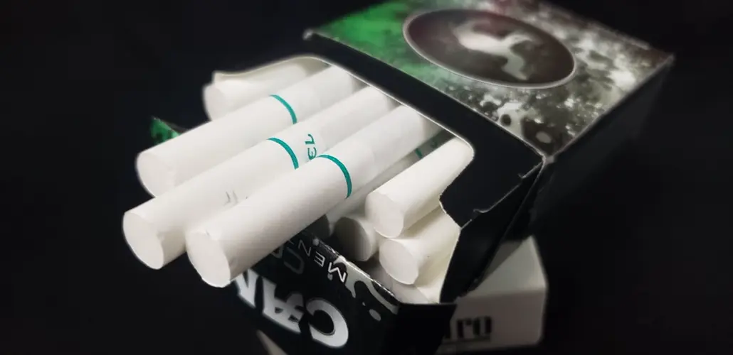 CNMI bill aims to improve public health by raising tobacco taxes
