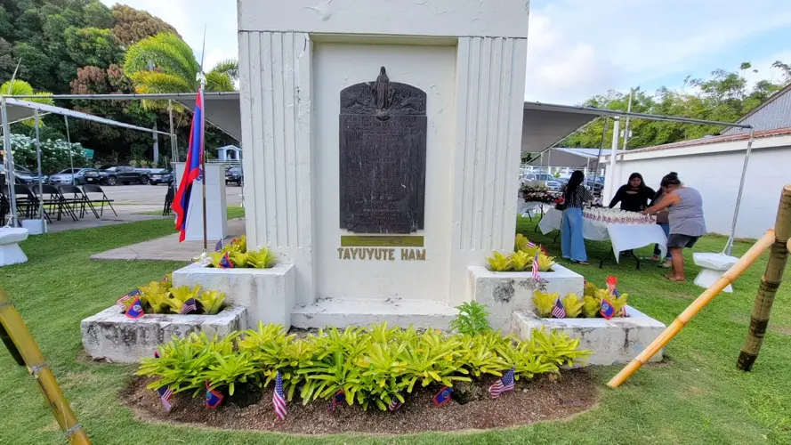 Seven Heroes of Malesso' Highway dedicated to the men who saved the village