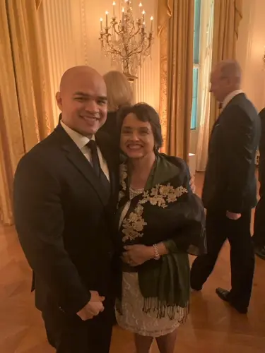Report: Former Guam resident Waltine Nauta questioned in Trump investigation