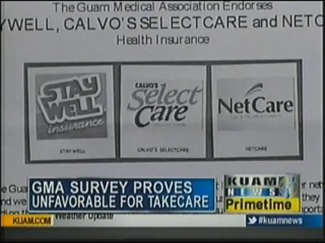 Medical community speaks out against TakeCare