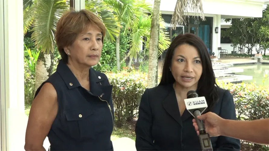 Tourism summit maps out action items to get Guam tourism back on track