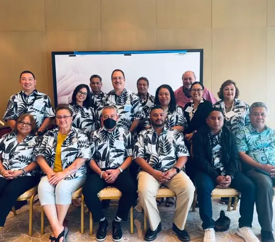 Human resources, NCDs are main issues for regional health leaders