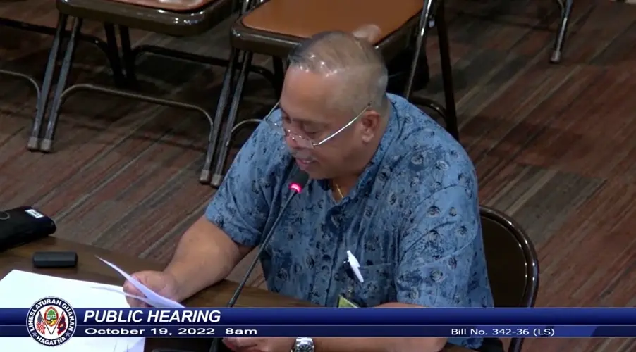 Guam Airport officials say current agreement discourages companies from investing