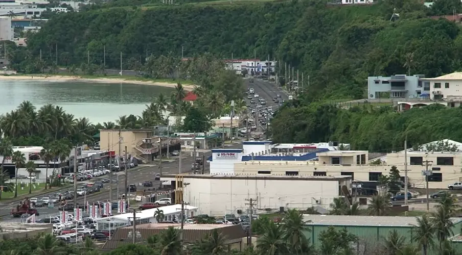 New census data reveals population profiles for Guam, CNMI