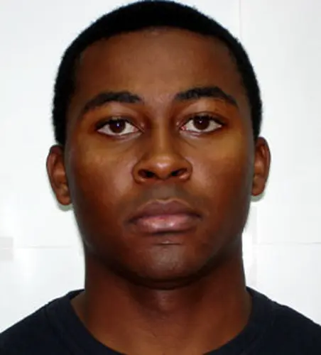 Tiari Caruth