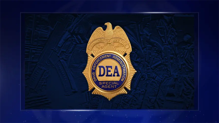 DEA breaks down impacts of drug use in the workplace