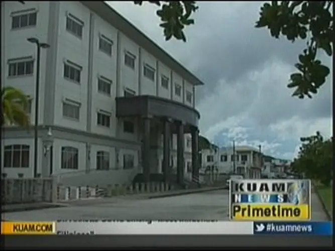 Trash talk continues as GovGuam appeals decision