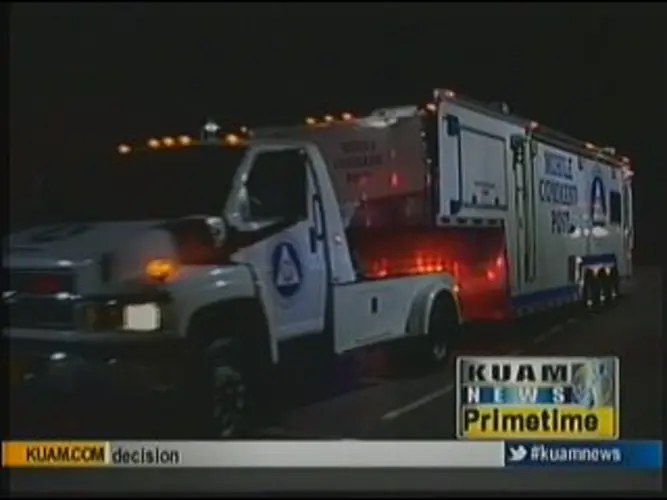 Local, federal authorities investigating hotel explosion