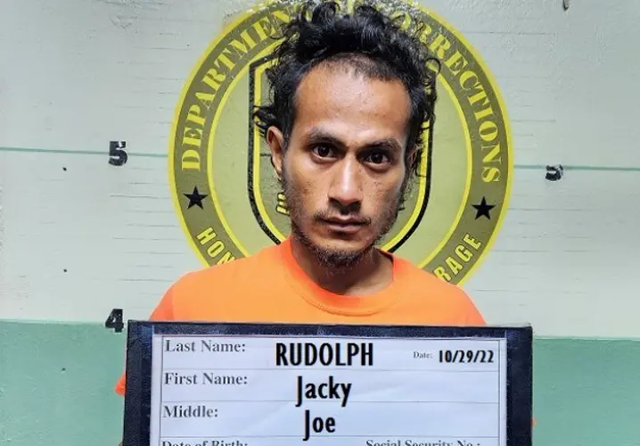 Man found sawing catalytic converter from beneath car, ice pipe allegedly fell out of his shoe