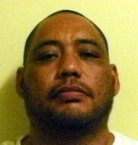 Hot pursuit leads to arrest of robbery suspect