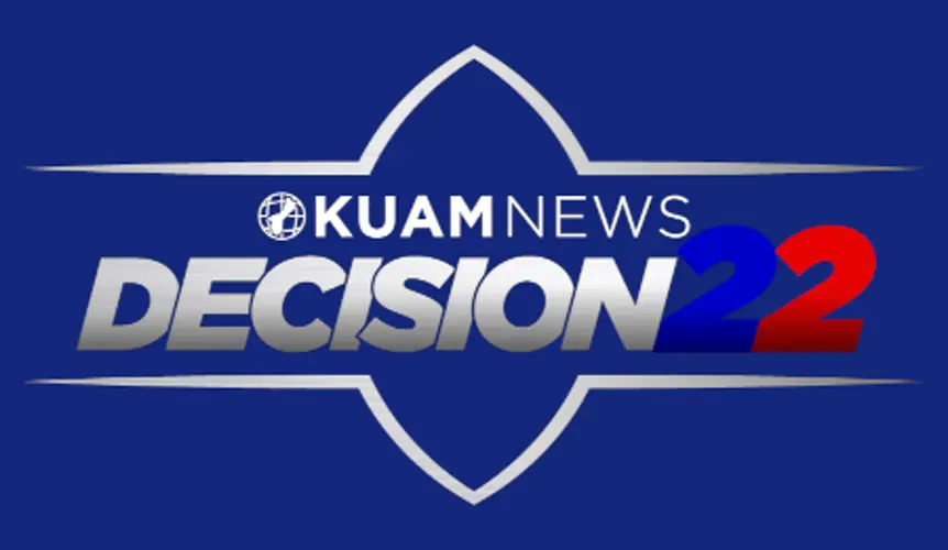 Decision 2022 Election Results: Guam