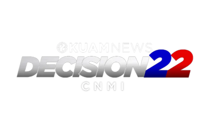 Decision 2022 Election Results: CNMI