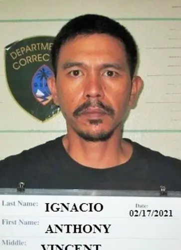 Anthony Ignacio expected to change plea for Hagat shooting incident