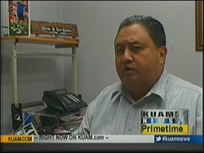 Guam won't participate in health insurance exchange 